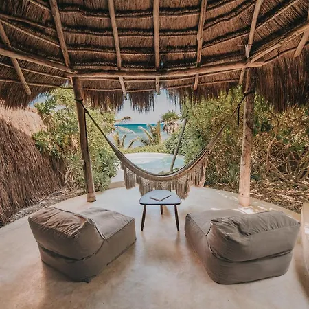 Papaya Playa Project, Tulum, A Member Of Design Hotels-2