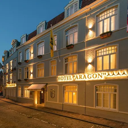 Hotel Aragon-2