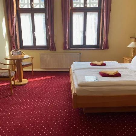 Hotel garni Am Dippeplatz-3