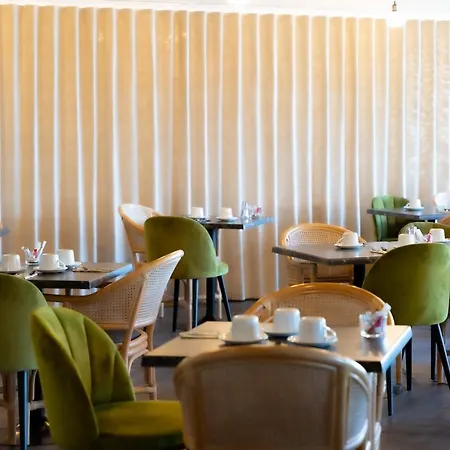 Hôtel Mar I Cel&Spa-3