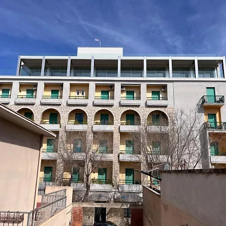 Hotel La Margherita&SPA-2