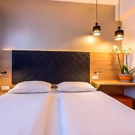 Hotel Rieker Stuttgart Hauptbahnhof-2