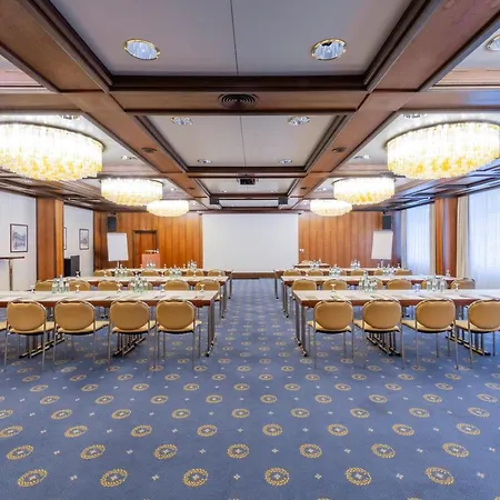 Maritim Hotel Mannheim-2