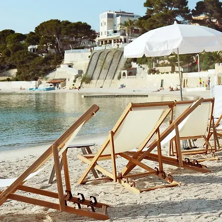 Hôtel&Spa Île Rousse Bandol by Thalazur-2
