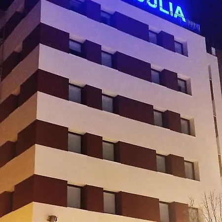 Hotel Julia-2