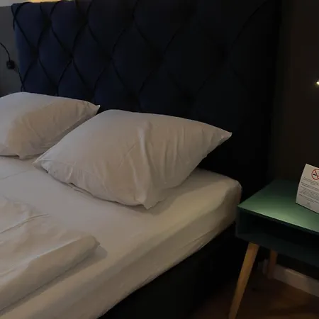 Haven Hotels - Hotel Am Stadion-3