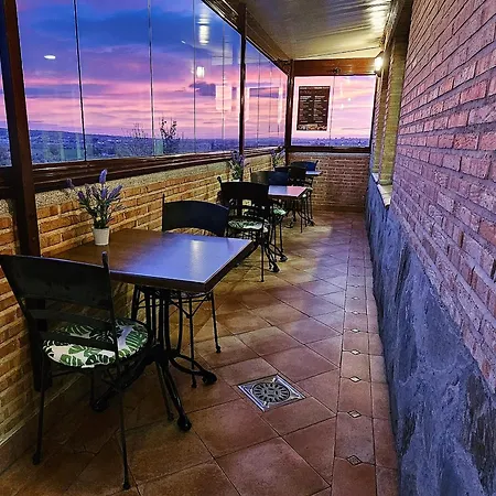 Hotel Medina de Toledo-2