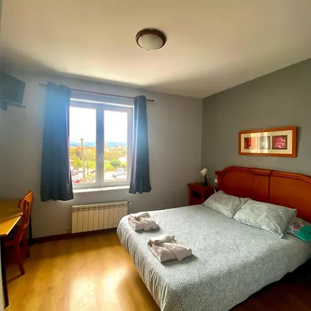 Hostal La Concha-3