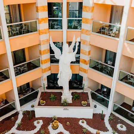 Tac Premier Hotel&Spa-3