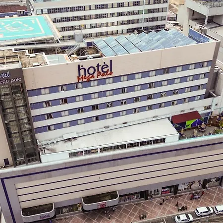 Hotel Mega Polo-2