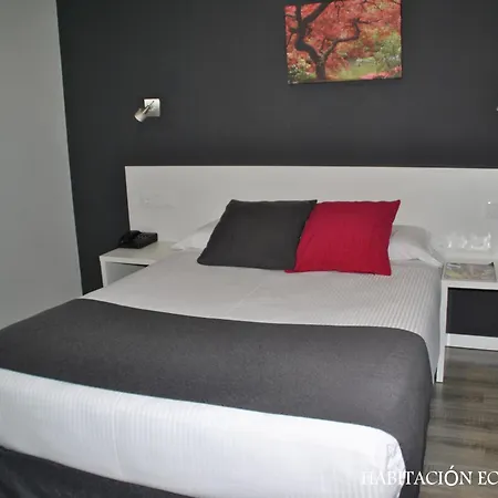 Hotel Junquera-2