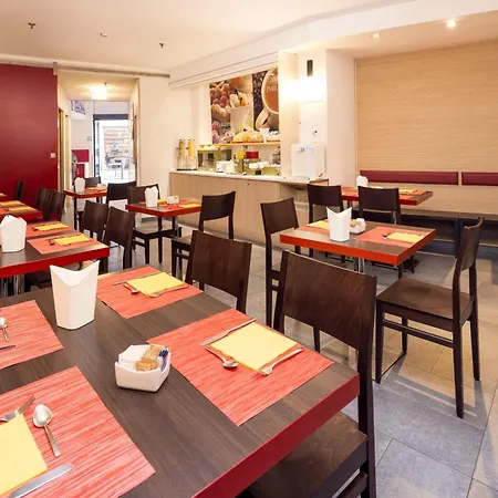 Best Western Porto Antico-3