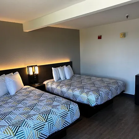 Motel 6-San Diego, Ca - Hotel Circle - Mission Valley-2