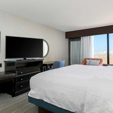 Hampton Inn Fort Walton Beach-3
