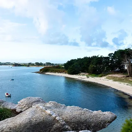 Résidences Les Jardins et Terrasses De Rockroum-2