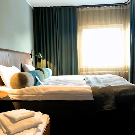 Spar Hotel Garda-2
