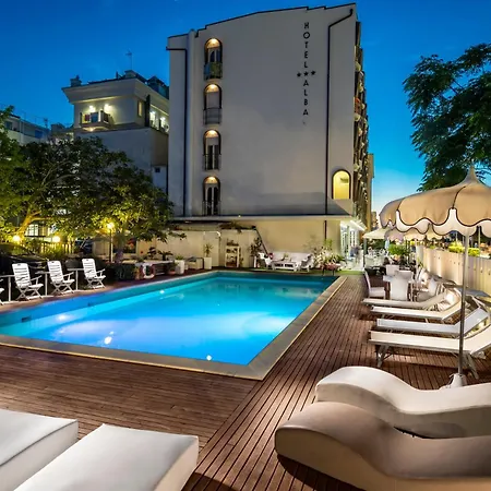 Hotel Alba-2