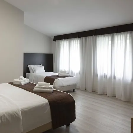 Hotel Alla Corte SPA&Wellness Relax-2