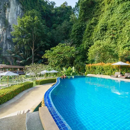 Railay Phutawan Resort-2