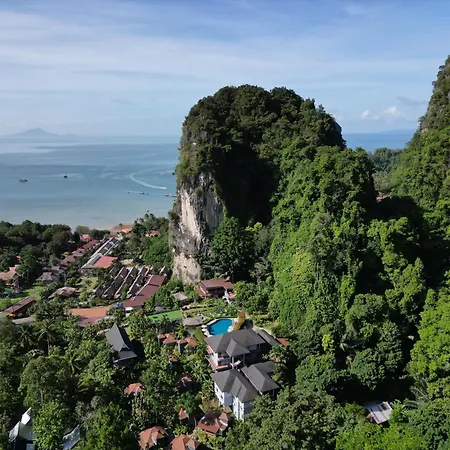 Railay Phutawan Resort-3