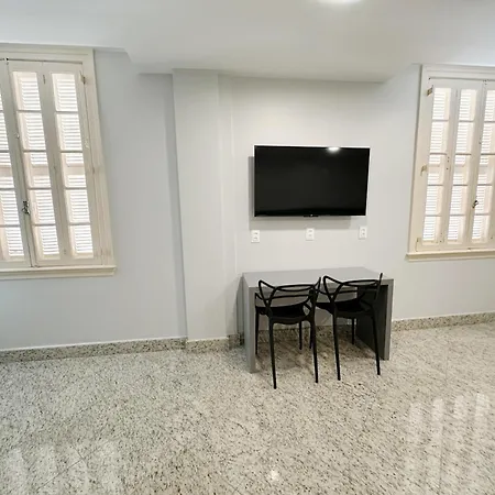 Hotel Monte Alegre-2