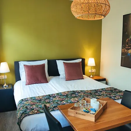 B&B De Hofnar Roermond-3