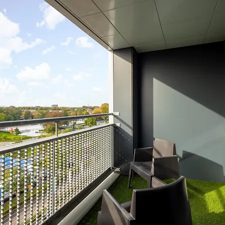 Hotel Lumen Zwolle-3