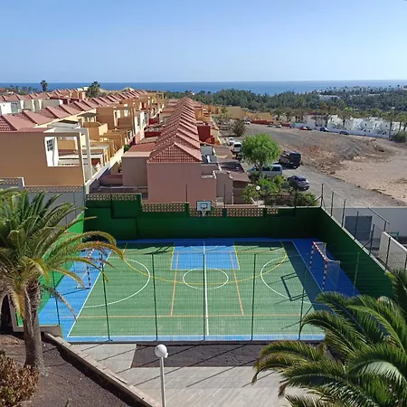 Kn Hotel Matas Blancas - Solo Adultos-2