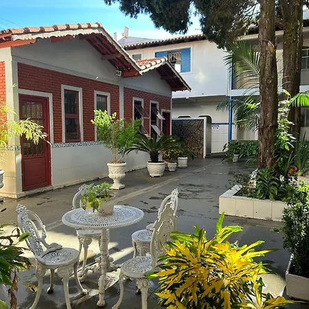 Hotel Santa Clara-2
