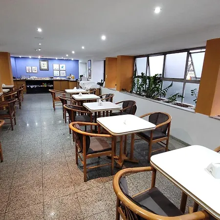 César Inn Juiz de Fora Hotel-3