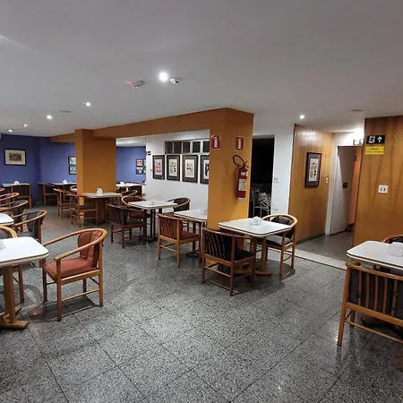 César Inn Juiz de Fora Hotel-2