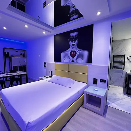 Zouk Hotel (Adults Only)-2