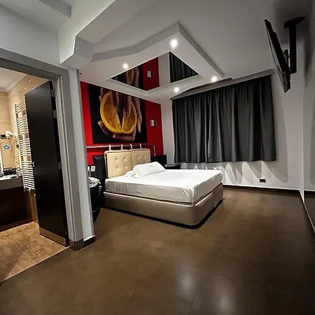 Zouk Hotel (Adults Only)-3
