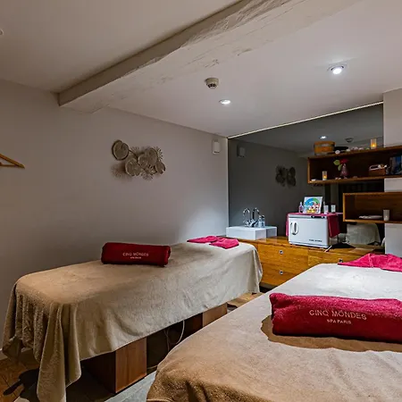 Logis Hostellerie des Clos-2