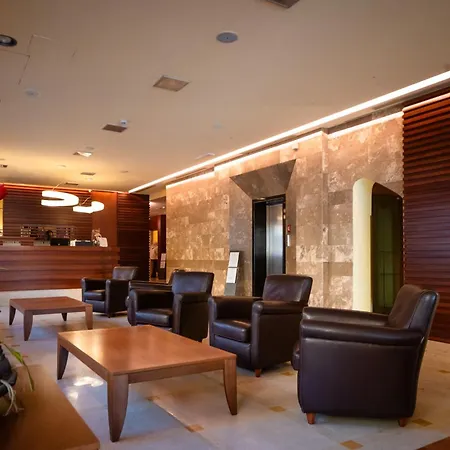 Hotel Airone-2