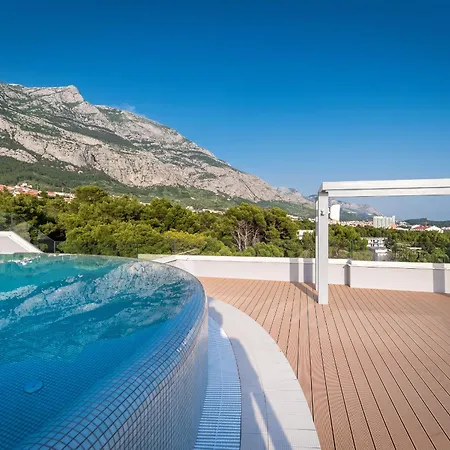 Boutique Hotel Mirjam-3