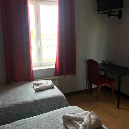 Hostal La Concha-2
