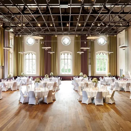 Steigenberger Parkhotel Braunschweig-2