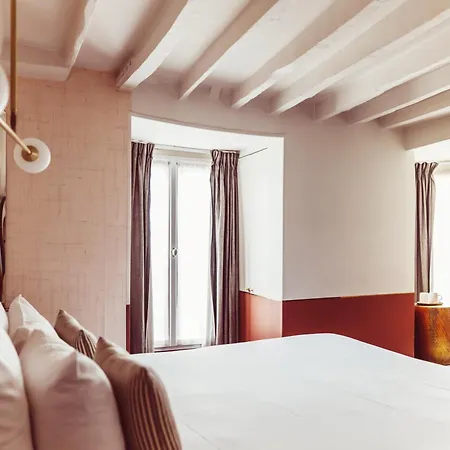 Hotel Panache-3