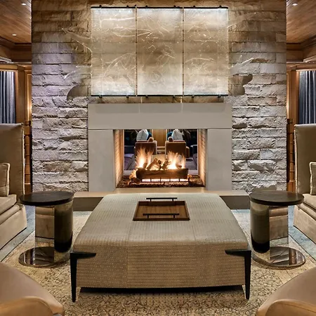 St. Regis Aspen Resort-2