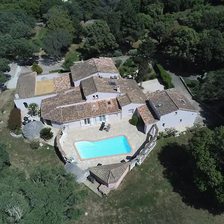 Domaine De Foresta-2