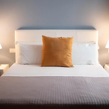 Santa Chiara Boutique Hotel-2