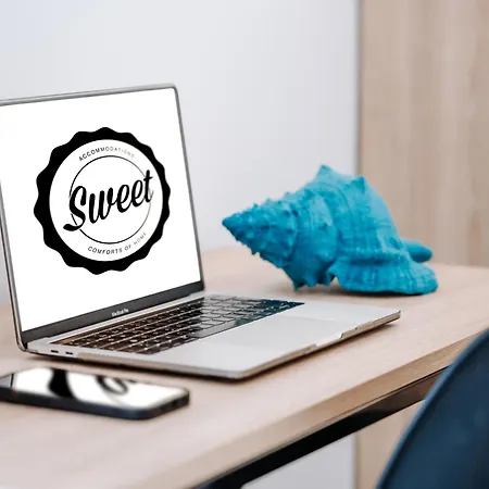 Sweet Lloret Suites - Smart Hotel-3