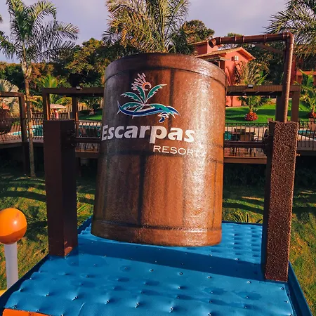 Escarpas Resort-2