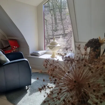 Bed&Breakfast aan de Beek-2