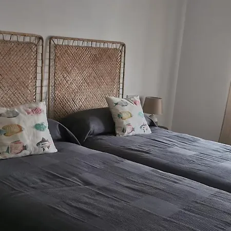 Hostal Sa Malica-3