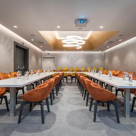 Boutique Hotel Mirjam-2
