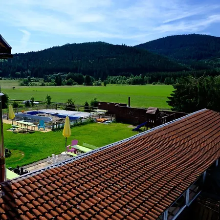 B und B Titisee Hotel Sonnenmatte nahe Badeparadies-2