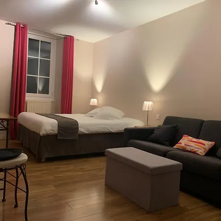 Auberge Du Porche-3