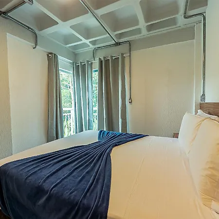 Antiquus Aparthotel-3